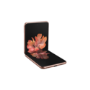 GRADE A1 - Samsung Galaxy Z Flip 5G Mystic Bronze 6.7" 256GB 5G Unlocked & SIM Free