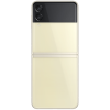 Samsung Galaxy Z Flip3 256GB 5G Mobile Phone - Cream