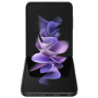 Samsung Galaxy Z Flip3 128GB 5G Mobile Phone - Phantom Black