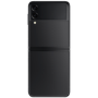Samsung Galaxy Z Flip3 128GB 5G Mobile Phone - Phantom Black