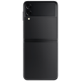 GRADE A3 - Samsung Galaxy Z Flip3 5G Phantom Black 6.7" 256GB 5G Unlocked & SIM Free Smartphone