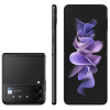 GRADE A1 - Samsung Galaxy Z Flip3 5G Phantom Black 6.7&quot; 128GB 5G Unlocked &amp; SIM Free Smartphone