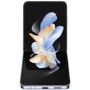Samsung Galaxy Z Flip4 256GB 5G Mobile Phone - Blue