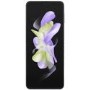 Samsung Galaxy Z Flip4 256GB 5G Mobile Phone - Bora Purple