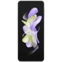 Refurbished Samsung Galaxy Z Flip4 Bora Purple 6.7" 128GB 5G Unlocked & SIM Free Smartphone