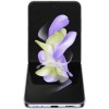 Samsung Galaxy Z Flip4 512GB 5G Mobile Phone - Bora Purple