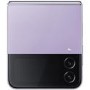 Samsung Galaxy Z Flip4 256GB 5G Mobile Phone - Bora Purple