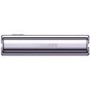 Samsung Galaxy Z Flip4 256GB 5G Mobile Phone - Bora Purple