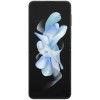 Refurbished Samsung Galaxy Z Flip4 Graphite 6.7&quot; 128GB 5G Unlocked &amp; SIM Free Smartphone