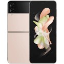 SM-F721BZDHEUB Samsung Galaxy Z Flip4 256GB 5G Mobile Phone - Pink Gold