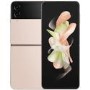 Samsung Galaxy Z Flip4 256GB 5G Mobile Phone - Pink Gold