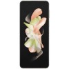 Samsung Galaxy Z Flip4 256GB 5G Mobile Phone - Pink Gold