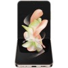 Samsung Galaxy Z Flip4 256GB 5G Mobile Phone - Pink Gold