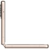 Samsung Galaxy Z Flip4 256GB 5G Mobile Phone - Pink Gold