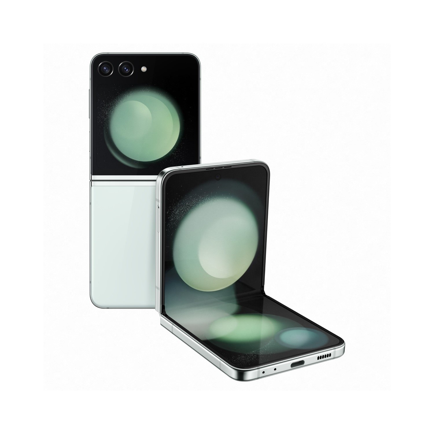 Galaxy Z Flip5 5G Mobile Phone