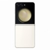 Samsung Galaxy Z Flip5 256GB 5G Mobile Phone - Cream