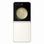 GRADE A1 - Samsung Galaxy Z Flip5 256GB 5G Mobile Phone - Cream