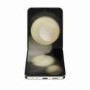 Samsung Galaxy Flip5 Cream 6.7" 256GB 5G Unlocked & SIM Free Smartphone
