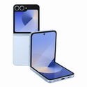 Samsung Galaxy Z Flip6 512GB 5G Mobile Phone - Blue