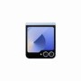 GRADE A1 - Samsung Galaxy Z Flip6 512GB 5G Mobile Phone - Blue