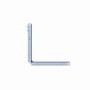 GRADE A1 - Samsung Galaxy Z Flip6 512GB 5G Mobile Phone - Blue