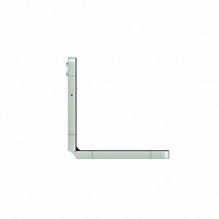 Samsung Galaxy Z Flip6 Mint 6.7" 256GB 5G Unlocked & SIM Free Smartphone