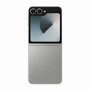 Samsung Galaxy Z Flip6 Silver Shadow 6.7" 256GB 5G Unlocked & SIM Free Smartphone