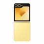 Refurbished Samsung Galaxy Z Flip6 Yellow 6.7" 256GB 5G Unlocked & SIM Free Smartphone