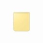 Refurbished Samsung Galaxy Z Flip6 Yellow 6.7" 256GB 5G Unlocked & SIM Free Smartphone