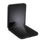 Samsung Flip7 FE Black 6.7" 128GB 5G Unlocked & SIM Free Smartphone