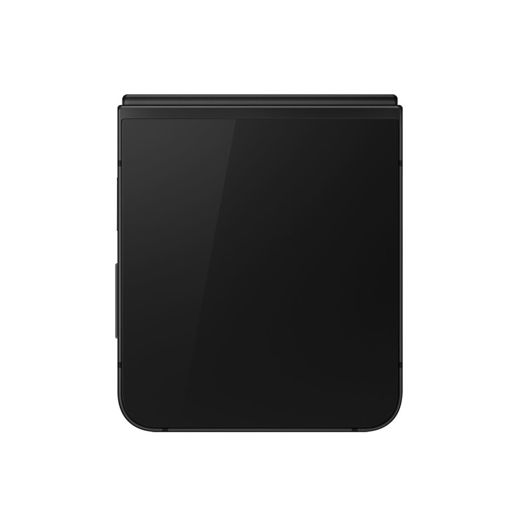 Samsung Flip7 FE Black 6.7" 128GB 5G Unlocked & SIM Free Smartphone