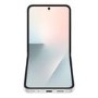 Samsung Flip7 FE White 6.7" 256GB 5G Unlocked & SIM Free Smartphone