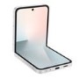 Samsung Flip7 FE White 6.7" 256GB 5G Unlocked & SIM Free Smartphone