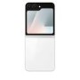 Samsung Flip7 FE White 6.7" 256GB 5G Unlocked & SIM Free Smartphone