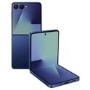 Samsung Flip7 Blue Shadow 6.9" 512GB 5G Unlocked & SIM Free Smartphone