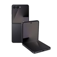 Samsung Flip7 Jetblack 6.9" 512GB 5G Unlocked & SIM Free Smartphone