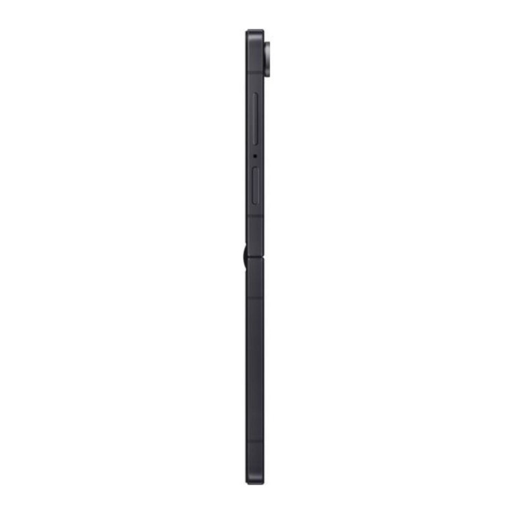 Samsung Flip7 Jetblack 6.9" 512GB 5G Unlocked & SIM Free Smartphone