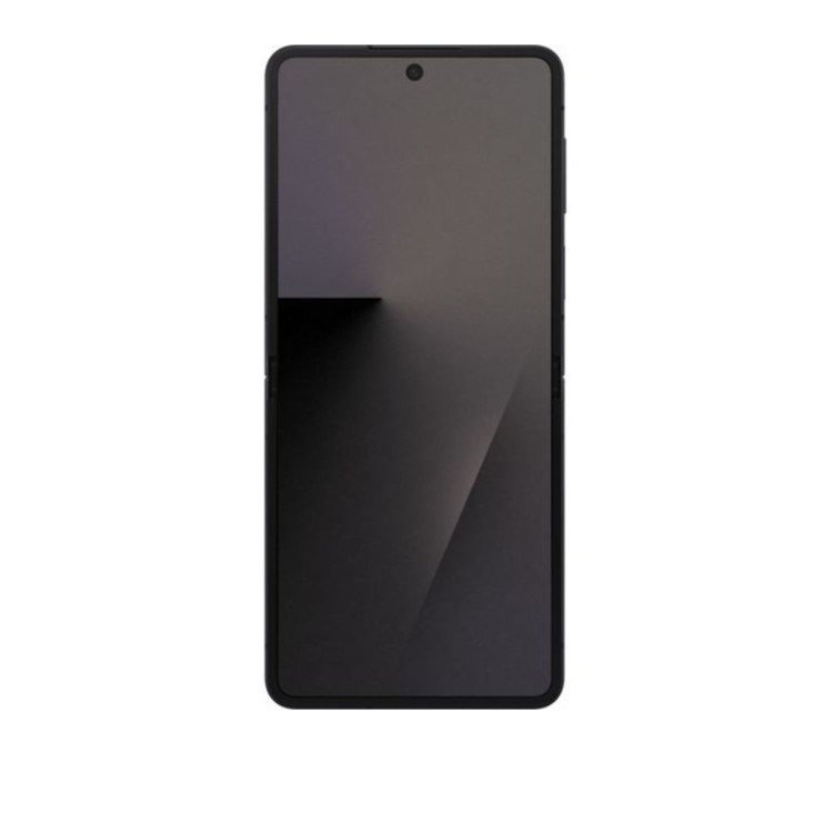Samsung Flip7 Jetblack 6.9" 512GB 5G Unlocked & SIM Free Smartphone