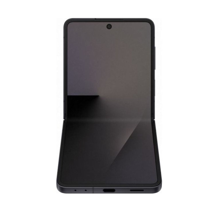 Samsung Flip7 Jetblack 6.9" 512GB 5G Unlocked & SIM Free Smartphone