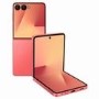 GRADE A1 - Samsung Galaxy Flip7 Coral Red 6.9" 256GB 5G Unlocked & SIM Free Smartphone