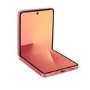 Samsung Flip7 Coral Red 6.9" 512GB 5G Unlocked & SIM Free Smartphone