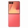 GRADE A1 - Samsung Galaxy Flip7 Coral Red 6.9" 256GB 5G Unlocked & SIM Free Smartphone