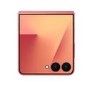 Samsung Flip7 Coral Red 6.9" 512GB 5G Unlocked & SIM Free Smartphone