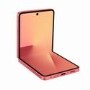 GRADE A1 - Samsung Galaxy Flip7 Coral Red 6.9" 256GB 5G Unlocked & SIM Free Smartphone