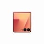 GRADE A1 - Samsung Galaxy Flip7 Coral Red 6.9" 256GB 5G Unlocked & SIM Free Smartphone