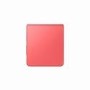 GRADE A1 - Samsung Galaxy Flip7 Coral Red 6.9" 256GB 5G Unlocked & SIM Free Smartphone