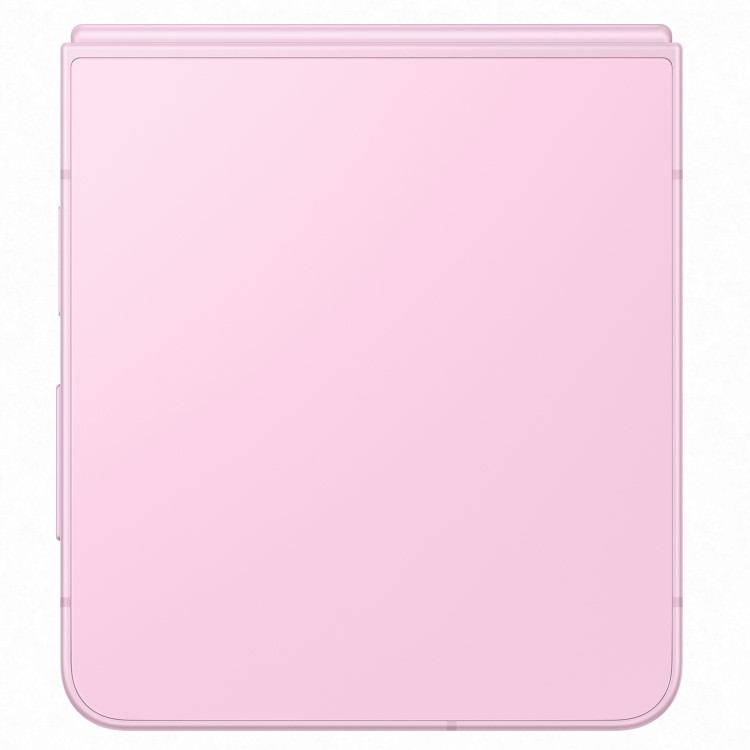 Samsung Galaxy Z Flip8 Pink6.9" 512GB 5G Unlocked & SIM Free Smartphone