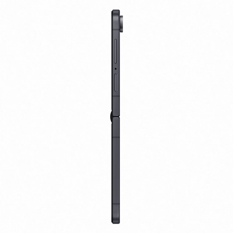 Samsung Galaxy Z Flip8 Enterprise Edition Graphite6.9" 256GB 5G Unlocked & SIM Free Smartphone