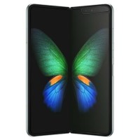 Samsung Galaxy Fold Space Silver 7.1" 512GB 5G Unlocked & SIM Free
