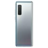 GRADE A1 - Samsung Galaxy Fold Space Silver 7.1&quot; 512GB 5G Unlocked &amp; SIM Free